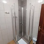 Homestay Fenyves Vendeghaz -