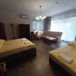Homestay Fenyves Vendeghaz - Siofok