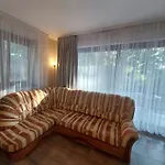 Homestay Fenyves Vendeghaz -