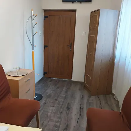 Homestay Fenyves Vendeghaz - Siofok