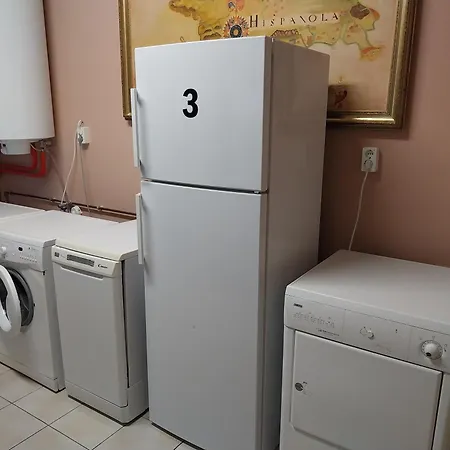 民宿 Fenyves Vendeghaz - 希欧福克