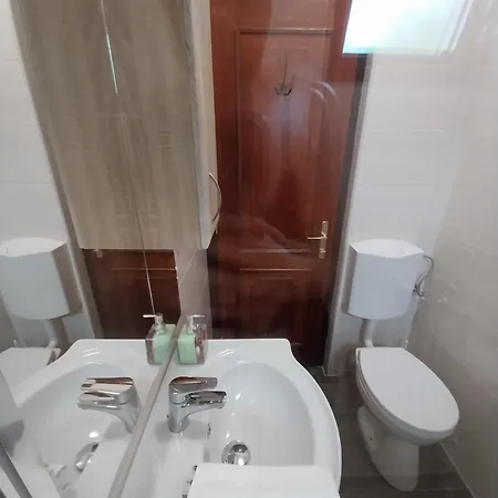 Fenyves - Homestay szállás