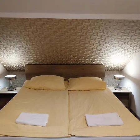 Homestay szállás Fenyves - *