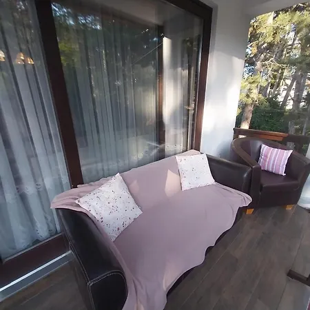 Fenyves Vendeghaz - * شيوفوك