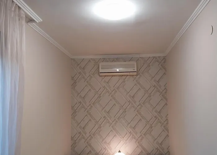 Fenyves Vendeghaz - *