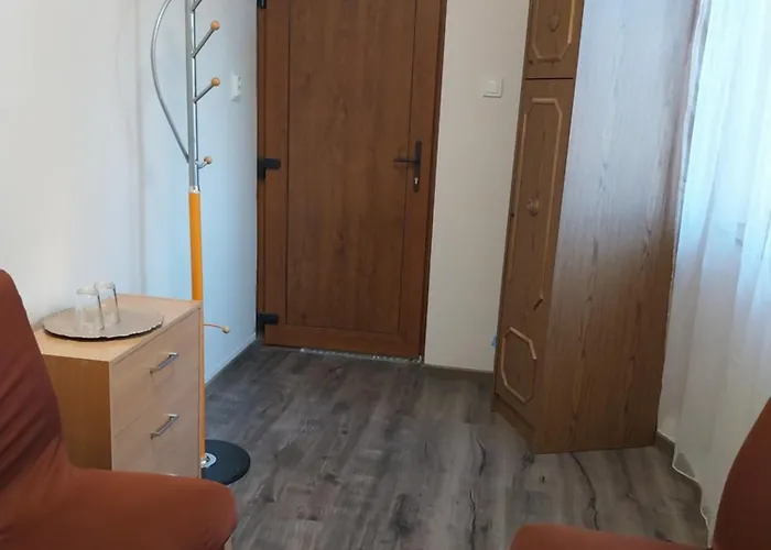 民宿 Fenyves Vendeghaz - 希欧福克