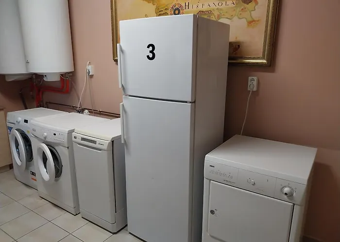 Privatunterkunft Fenyves Vendeghaz - Siófok