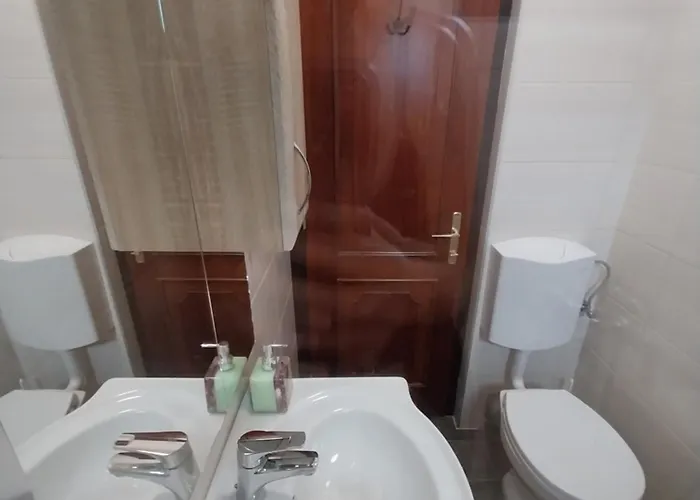 Fenyves Vendeghaz - 民宿