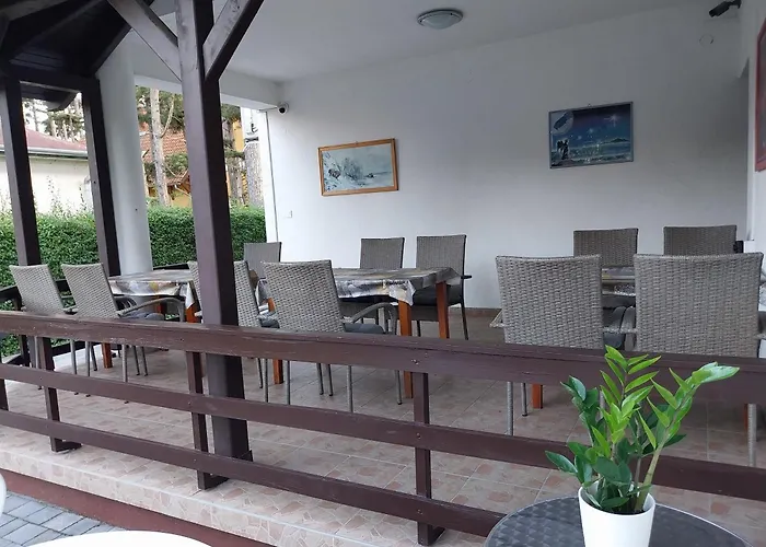 Fenyves Vendeghaz - Kwatera prywatna