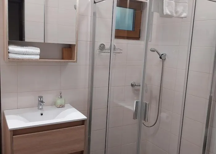 Fenyves Vendeghaz - Privatunterkunft