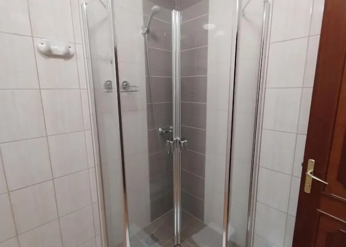 Kwatera prywatna Fenyves Vendeghaz -