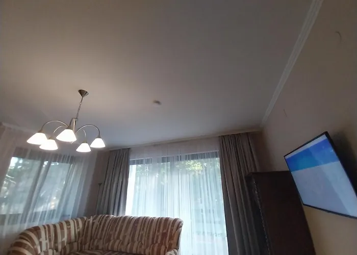 Fenyves Vendeghaz - 民宿