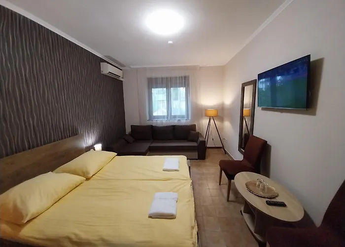 Privatunterkunft Fenyves Vendeghaz - *