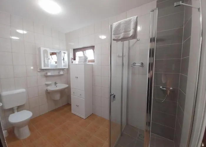 Fenyves Vendeghaz - 希欧福克