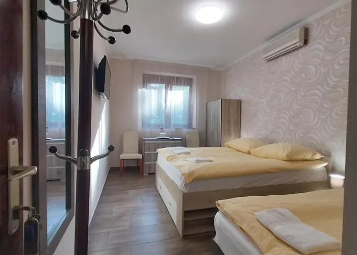 Fenyves Vendeghaz - 民宿 希欧福克