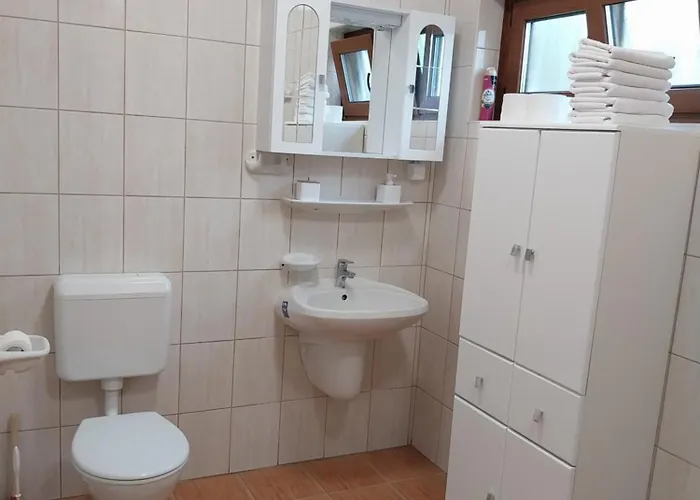 Fenyves Vendeghaz - *